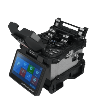 Аппараты для сварки оптоволокна