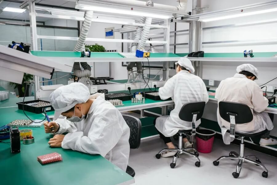 Сервис центр Shinho